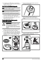 Preview for 188 page of Husqvarna DM400 Operator'S Manual