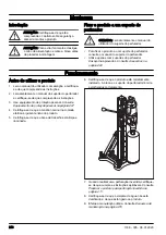 Preview for 210 page of Husqvarna DM400 Operator'S Manual