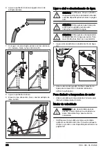 Preview for 212 page of Husqvarna DM400 Operator'S Manual