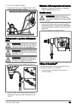 Preview for 235 page of Husqvarna DM400 Operator'S Manual