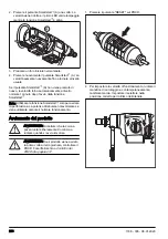 Preview for 236 page of Husqvarna DM400 Operator'S Manual