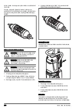 Preview for 280 page of Husqvarna DM400 Operator'S Manual