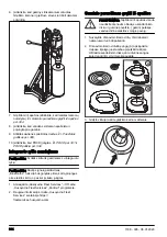 Preview for 304 page of Husqvarna DM400 Operator'S Manual