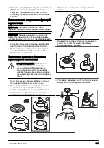 Preview for 351 page of Husqvarna DM400 Operator'S Manual