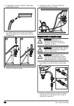 Preview for 352 page of Husqvarna DM400 Operator'S Manual