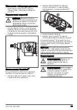 Preview for 353 page of Husqvarna DM400 Operator'S Manual