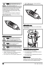 Preview for 372 page of Husqvarna DM400 Operator'S Manual