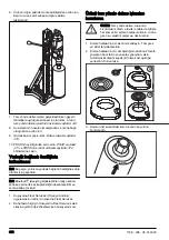 Preview for 374 page of Husqvarna DM400 Operator'S Manual