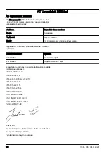 Preview for 386 page of Husqvarna DM400 Operator'S Manual