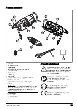 Preview for 389 page of Husqvarna DM400 Operator'S Manual