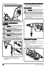 Preview for 398 page of Husqvarna DM400 Operator'S Manual