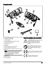 Preview for 411 page of Husqvarna DM400 Operator'S Manual