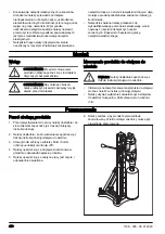 Preview for 418 page of Husqvarna DM400 Operator'S Manual