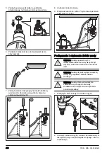 Preview for 420 page of Husqvarna DM400 Operator'S Manual