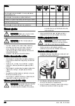 Preview for 448 page of Husqvarna DM400 Operator'S Manual