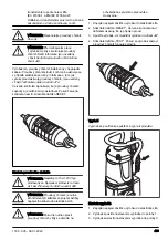 Preview for 463 page of Husqvarna DM400 Operator'S Manual