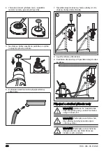 Preview for 466 page of Husqvarna DM400 Operator'S Manual