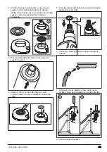 Preview for 489 page of Husqvarna DM400 Operator'S Manual