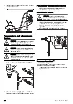 Preview for 490 page of Husqvarna DM400 Operator'S Manual