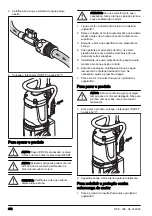 Preview for 492 page of Husqvarna DM400 Operator'S Manual