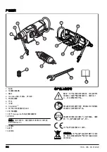 Preview for 504 page of Husqvarna DM400 Operator'S Manual