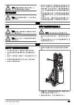 Preview for 509 page of Husqvarna DM400 Operator'S Manual