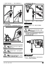 Preview for 511 page of Husqvarna DM400 Operator'S Manual