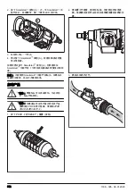 Preview for 512 page of Husqvarna DM400 Operator'S Manual