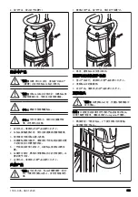 Preview for 513 page of Husqvarna DM400 Operator'S Manual