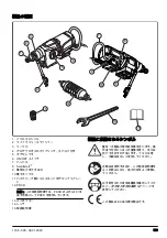 Preview for 523 page of Husqvarna DM400 Operator'S Manual