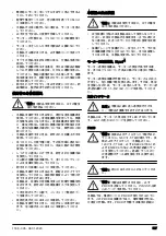 Preview for 527 page of Husqvarna DM400 Operator'S Manual