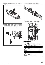 Preview for 533 page of Husqvarna DM400 Operator'S Manual