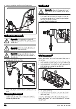 Preview for 572 page of Husqvarna DM400 Operator'S Manual