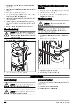 Preview for 574 page of Husqvarna DM400 Operator'S Manual