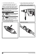 Preview for 594 page of Husqvarna DM400 Operator'S Manual