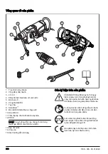 Preview for 606 page of Husqvarna DM400 Operator'S Manual