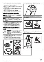 Preview for 613 page of Husqvarna DM400 Operator'S Manual