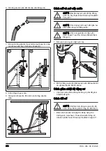 Preview for 614 page of Husqvarna DM400 Operator'S Manual