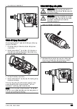 Preview for 615 page of Husqvarna DM400 Operator'S Manual