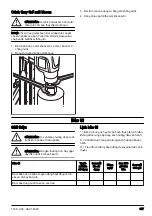 Preview for 617 page of Husqvarna DM400 Operator'S Manual