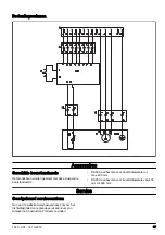 Preview for 67 page of Husqvarna DM700 Operator'S Manual