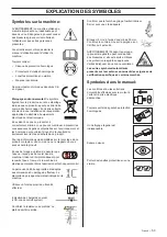 Preview for 53 page of Husqvarna DMS 160 A Operator'S Manual