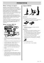 Preview for 59 page of Husqvarna DMS 160 A Operator'S Manual