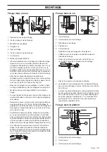 Preview for 61 page of Husqvarna DMS 160 A Operator'S Manual