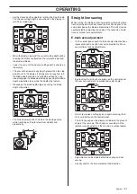 Preview for 21 page of Husqvarna DMT 700 Operator'S Manual