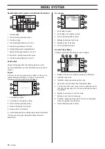 Preview for 28 page of Husqvarna DMT 700 Operator'S Manual