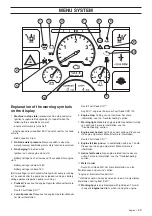 Preview for 29 page of Husqvarna DMT 700 Operator'S Manual