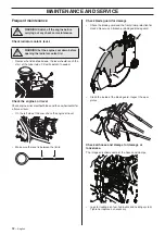 Preview for 32 page of Husqvarna DMT 700 Operator'S Manual