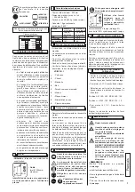 Preview for 6 page of Husqvarna DR 350 T Operator'S Manual