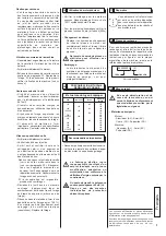 Preview for 8 page of Husqvarna DR 350 T Operator'S Manual